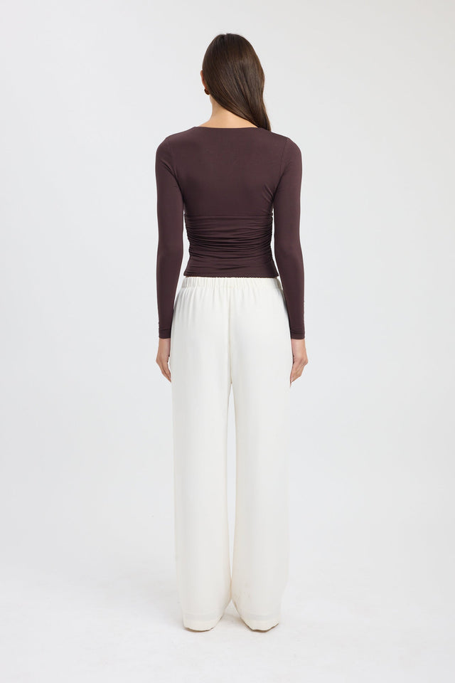 Solis Long Sleeve Top