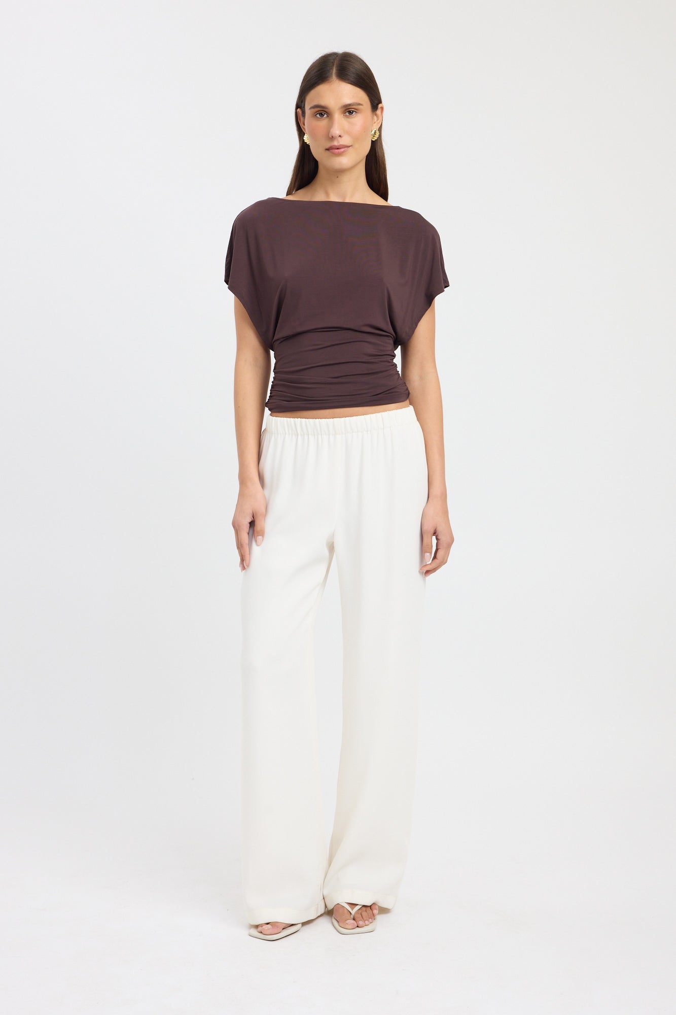 Amaya Top – KOOKAÏ UK