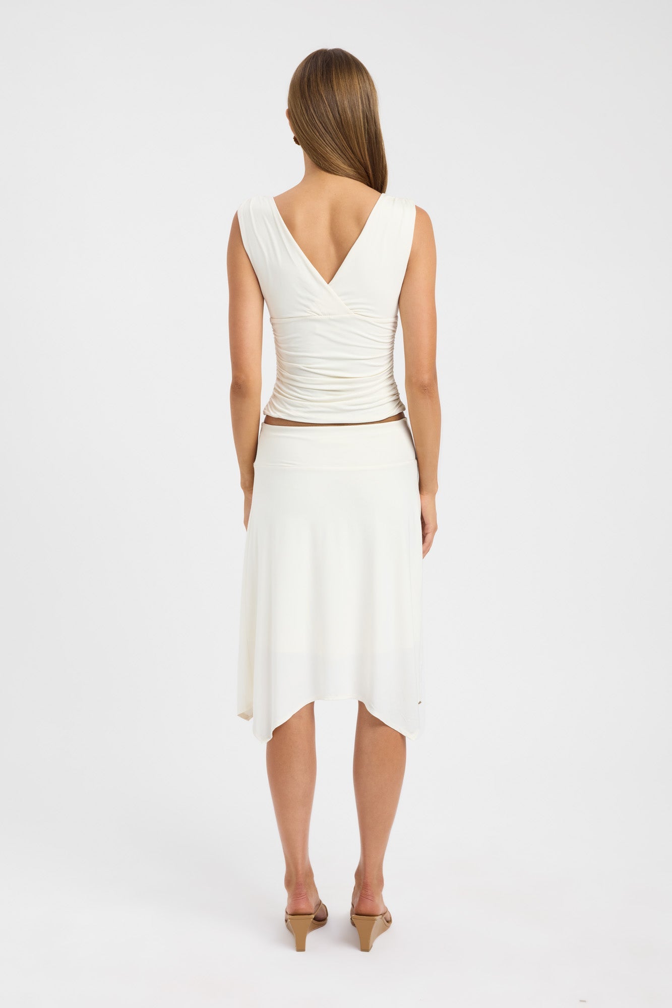Lainie Skirt – KOOKAÏ UK
