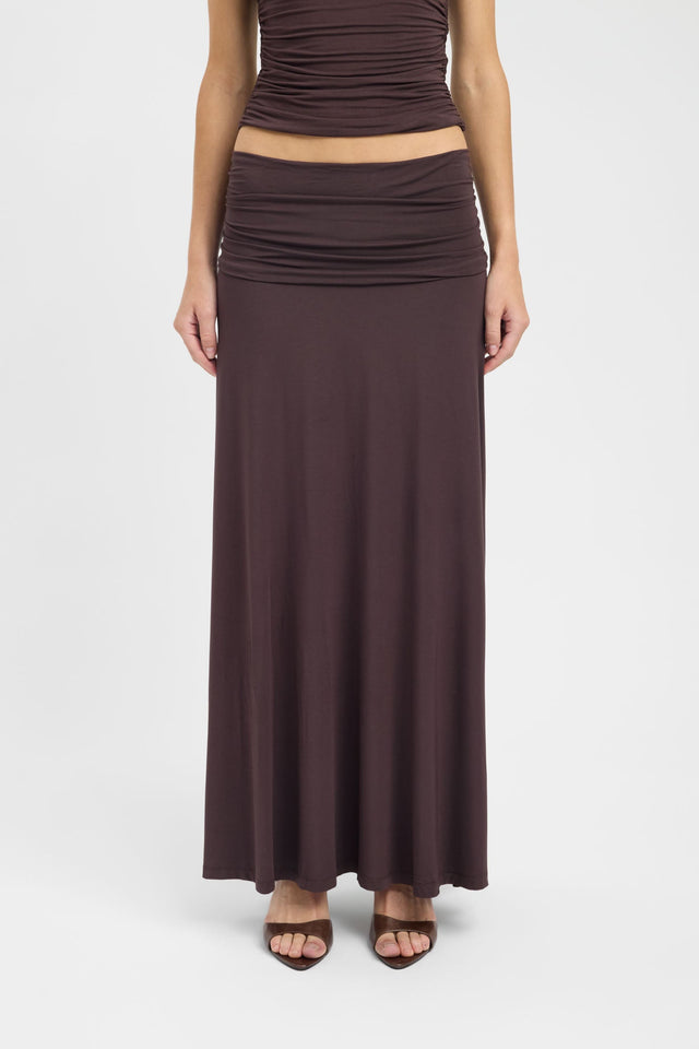 Arlo Maxi Skirt