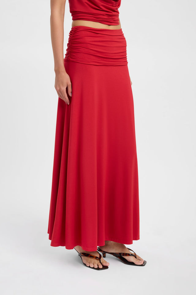 Arlo Maxi Skirt