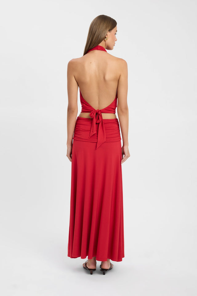 Arlo Maxi Skirt
