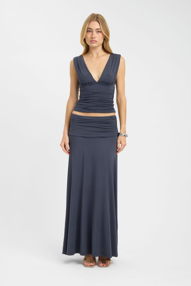 Arlo Maxi Skirt