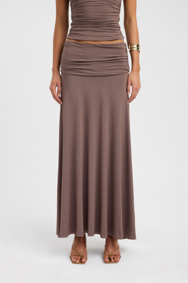 Arlo Maxi Skirt