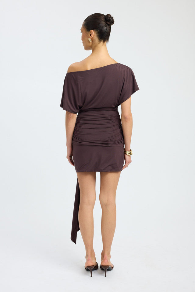 Lorenze Mini Dress