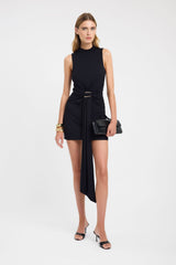 Nadel Mini Dress