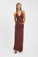 Hales Maxi Skirt