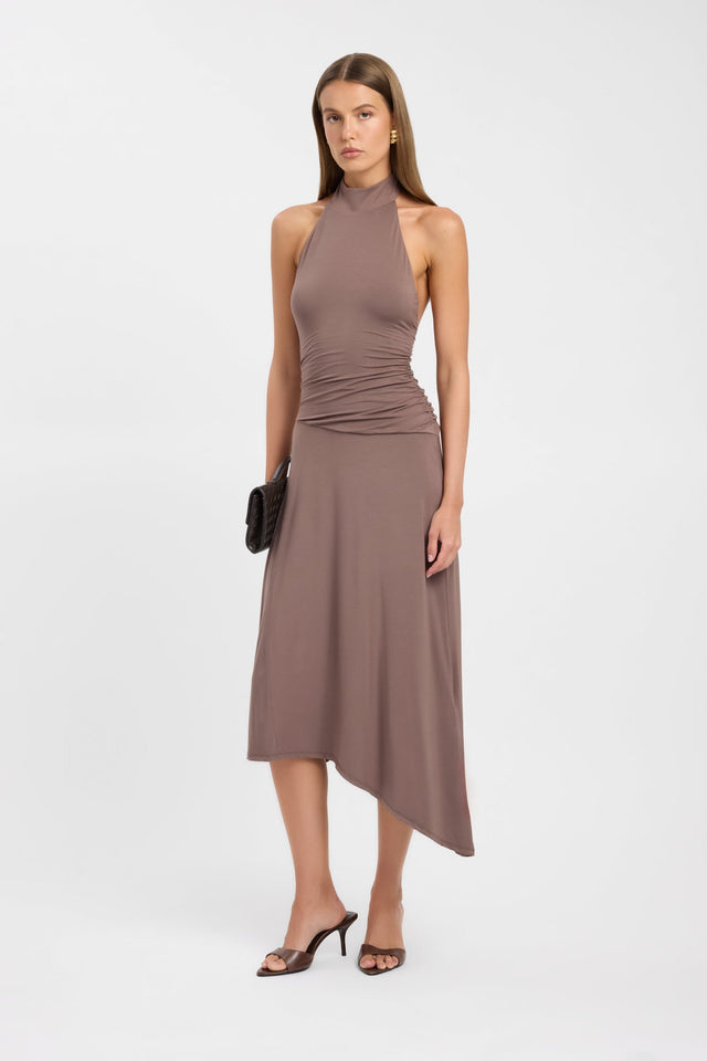 Dayna Dress