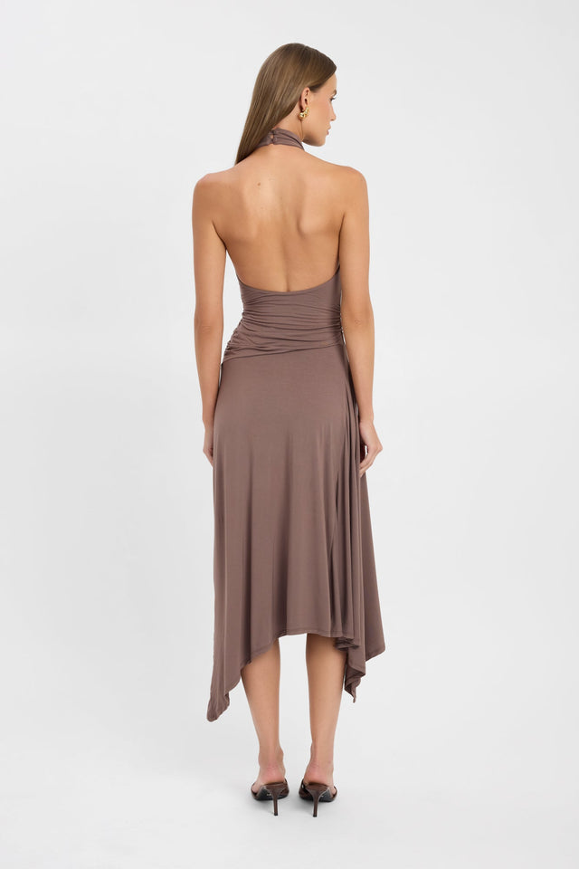 Dayna Dress