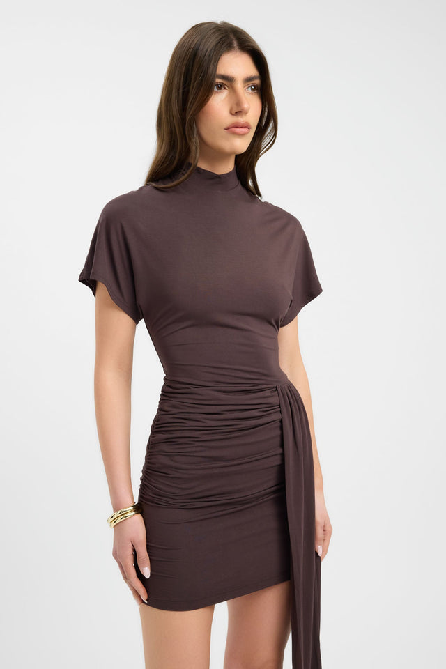 Nancy Mini Dress