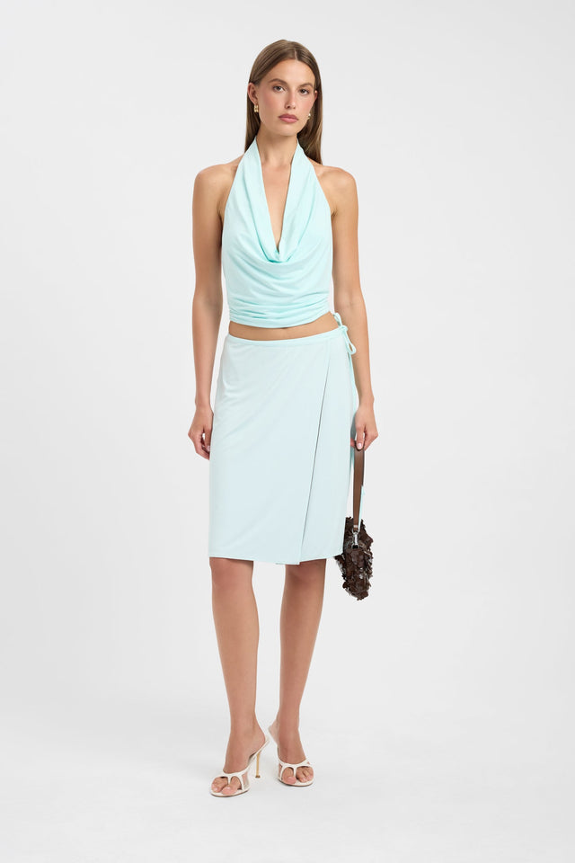 Heidi Reversible Skirt