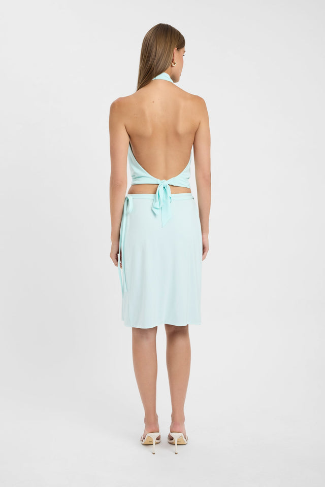 Heidi Reversible Skirt