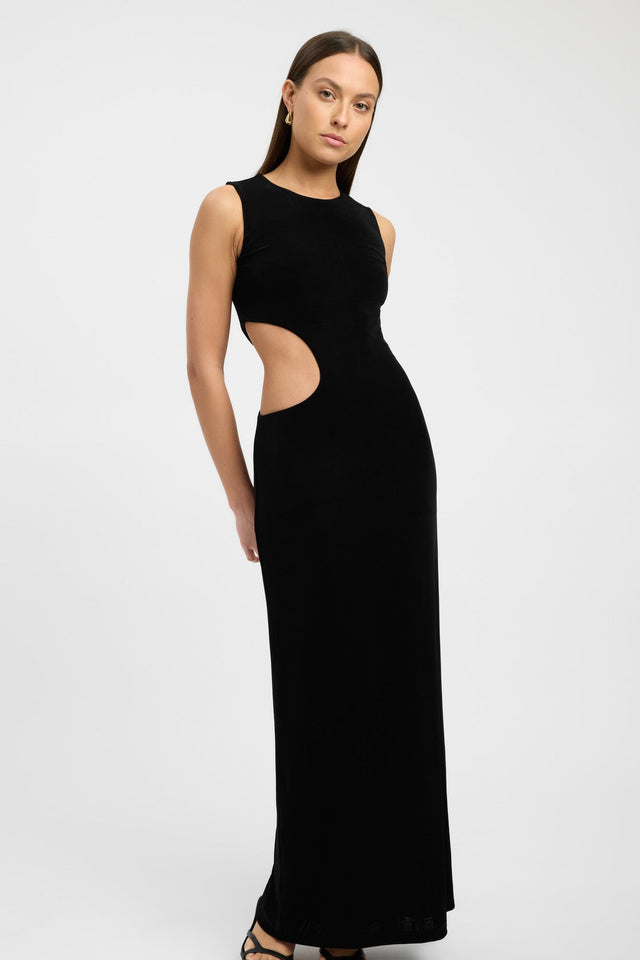 Margot Maxi Dress