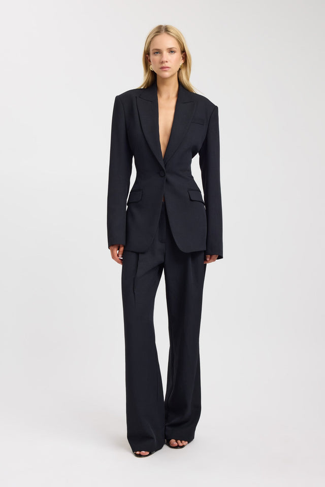 Ariel Contour Blazer