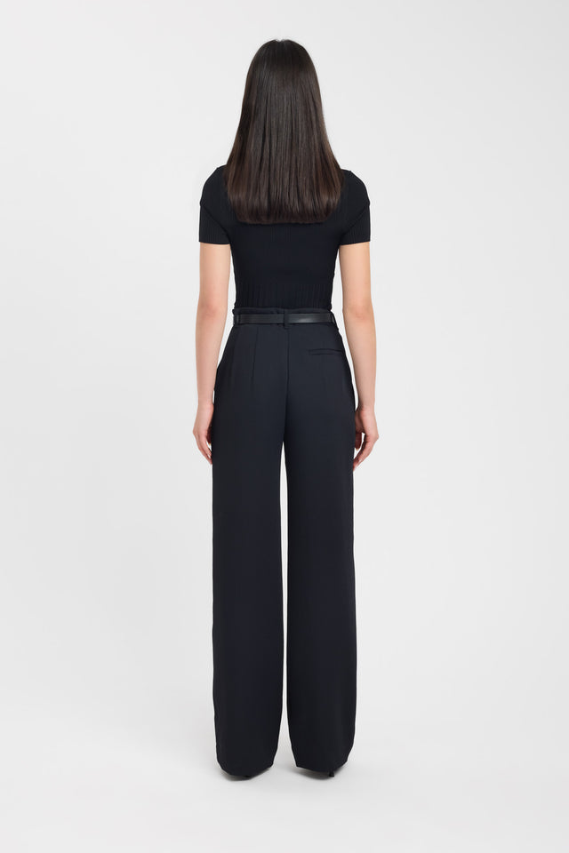 Oyster Tailored Pant