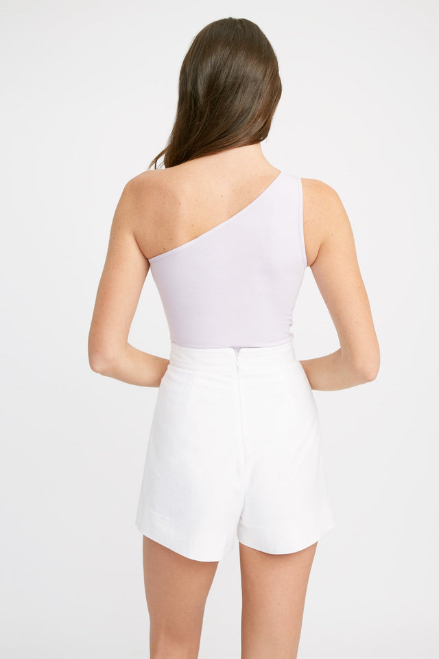 Bella One Shoulder Top