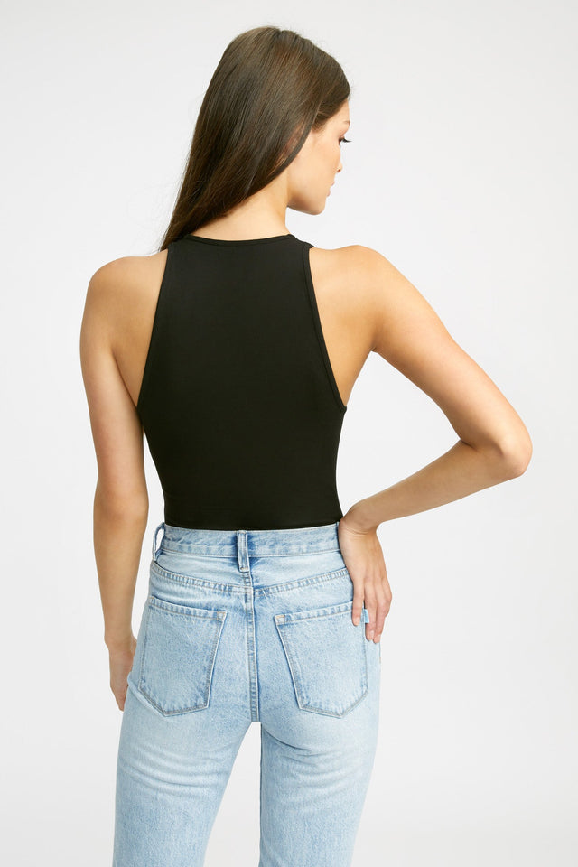 Hamstead Bodysuit