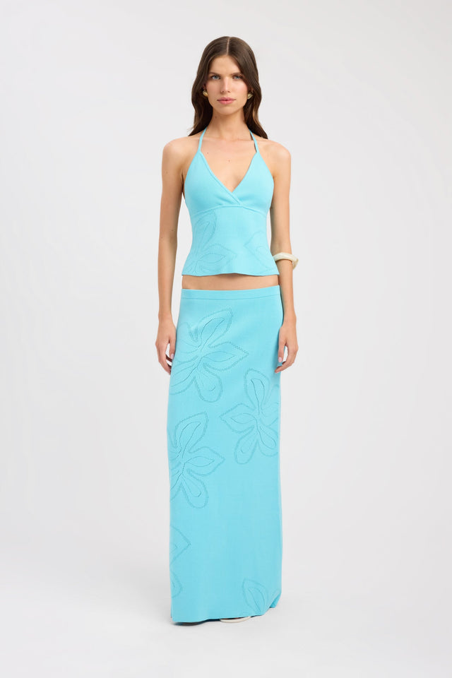 Cancun Maxi Skirt