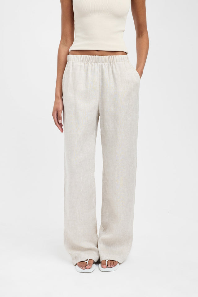 Tahiti Elastic Pant