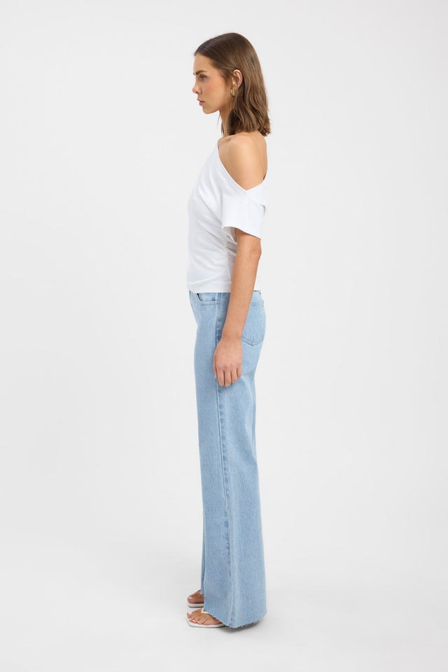 Tony Mid-Rise Jeans