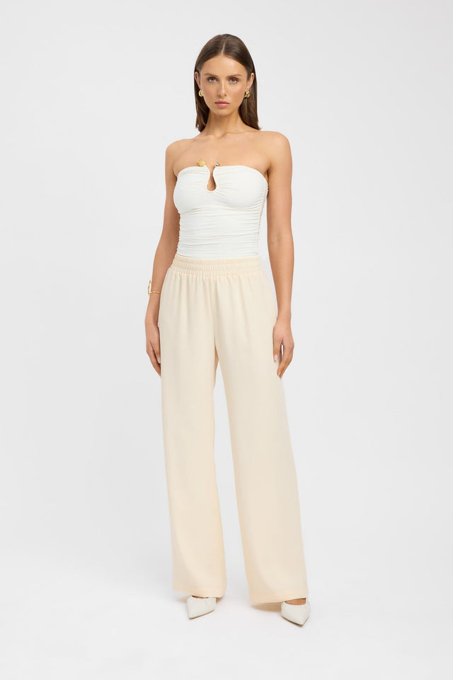 Maria Wide Leg Pant