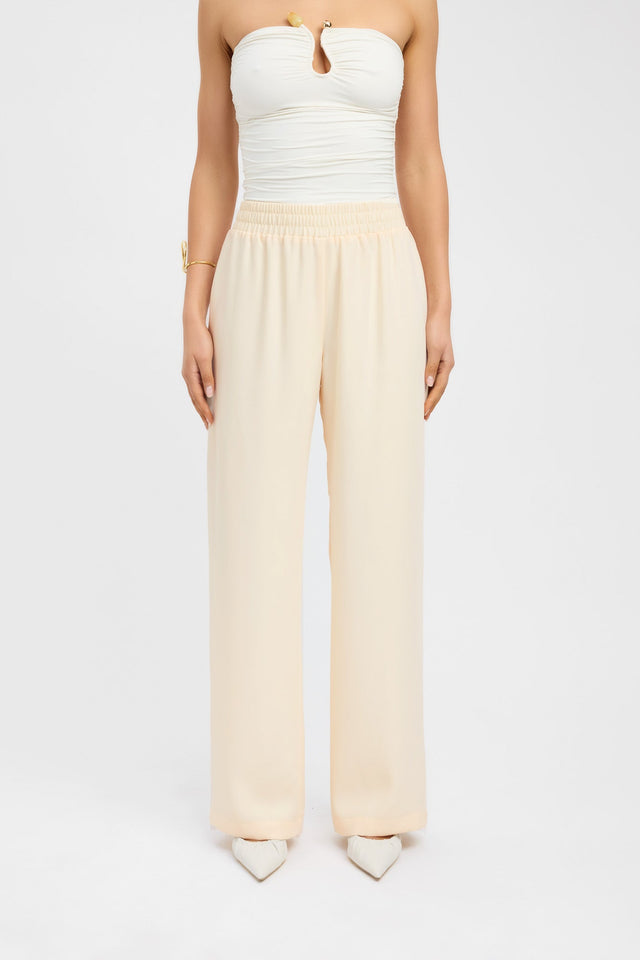 Maria Wide Leg Pant