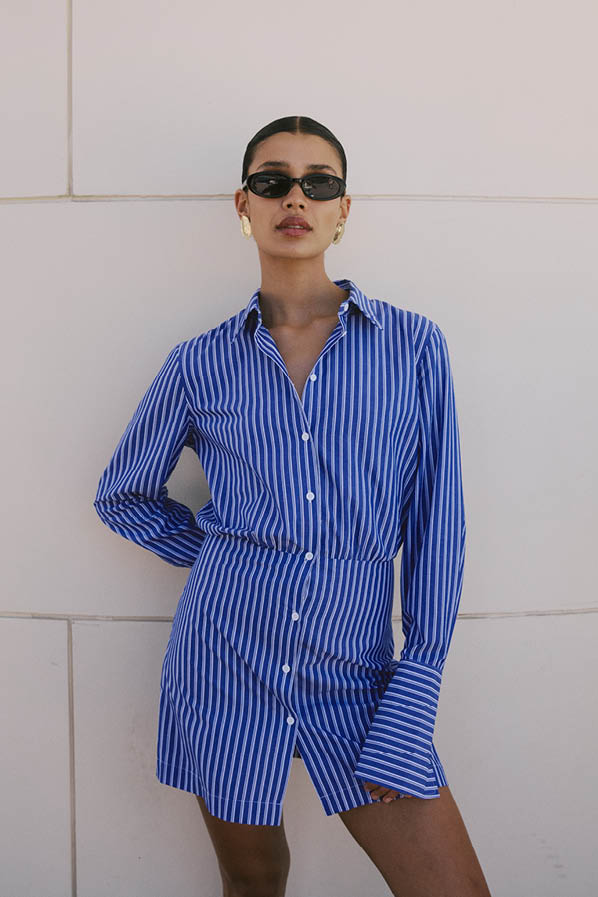 Chloé ウール製ニット ロゴジャンパー | Chloé JP