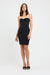 Leigh Strapless Mini Dress