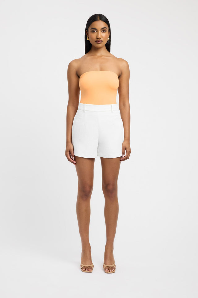 Vita Strapless Top