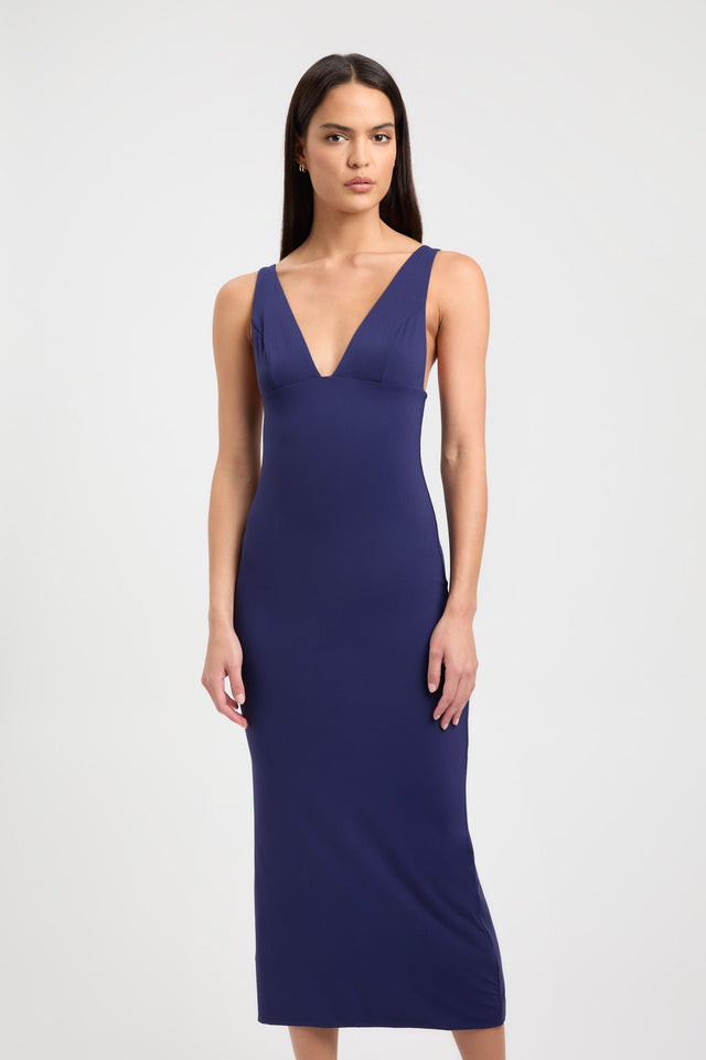 Magy Midi Dress