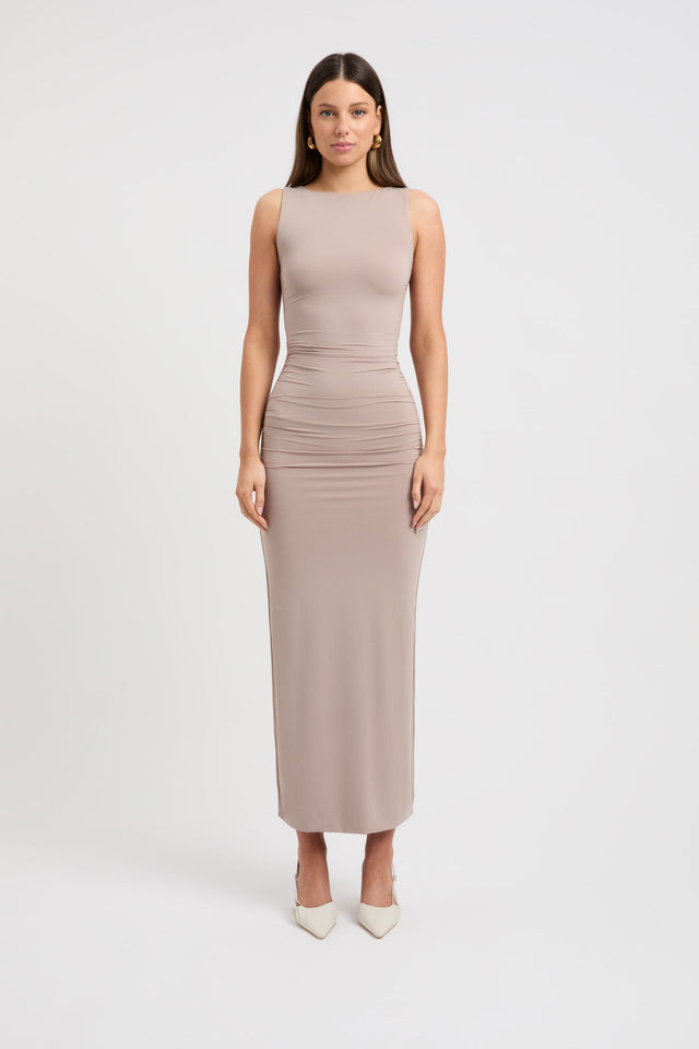 Estelle Midi Dress