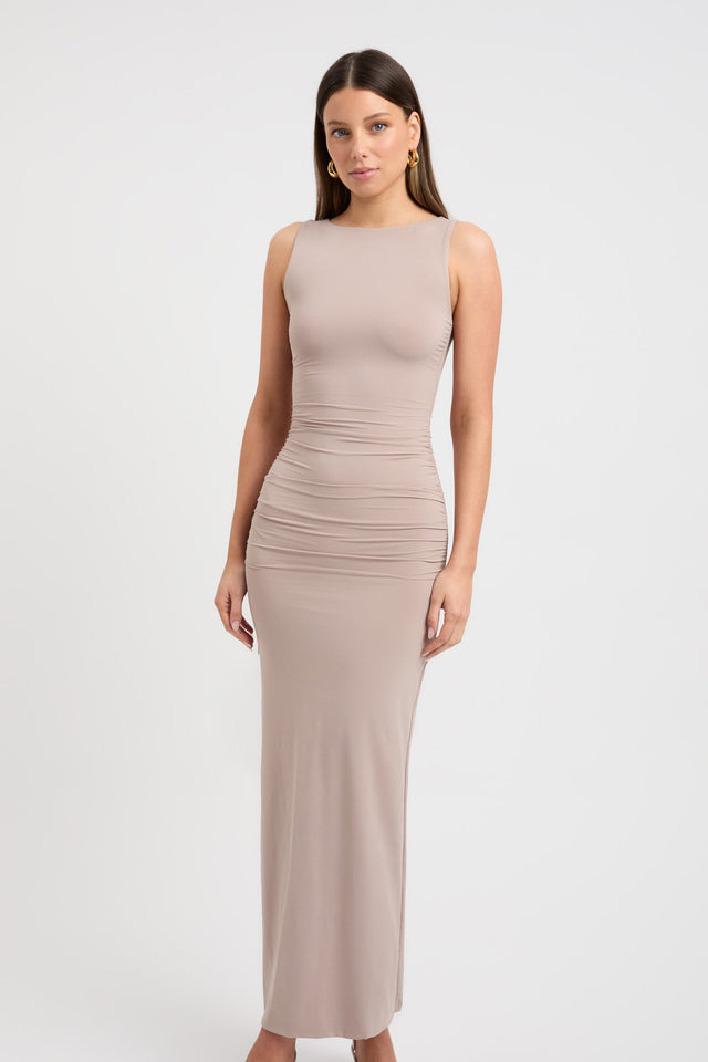 Estelle Midi Dress