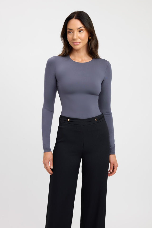 Elina Long Sleeve Top