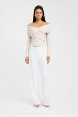 Kalia Long Sleeve Top