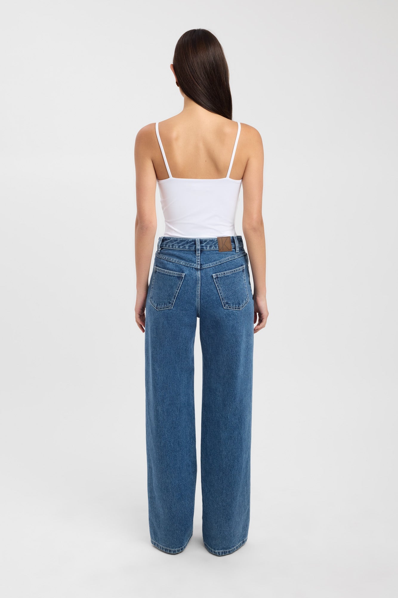 Blair Bodysuit – KOOKAÏ UK