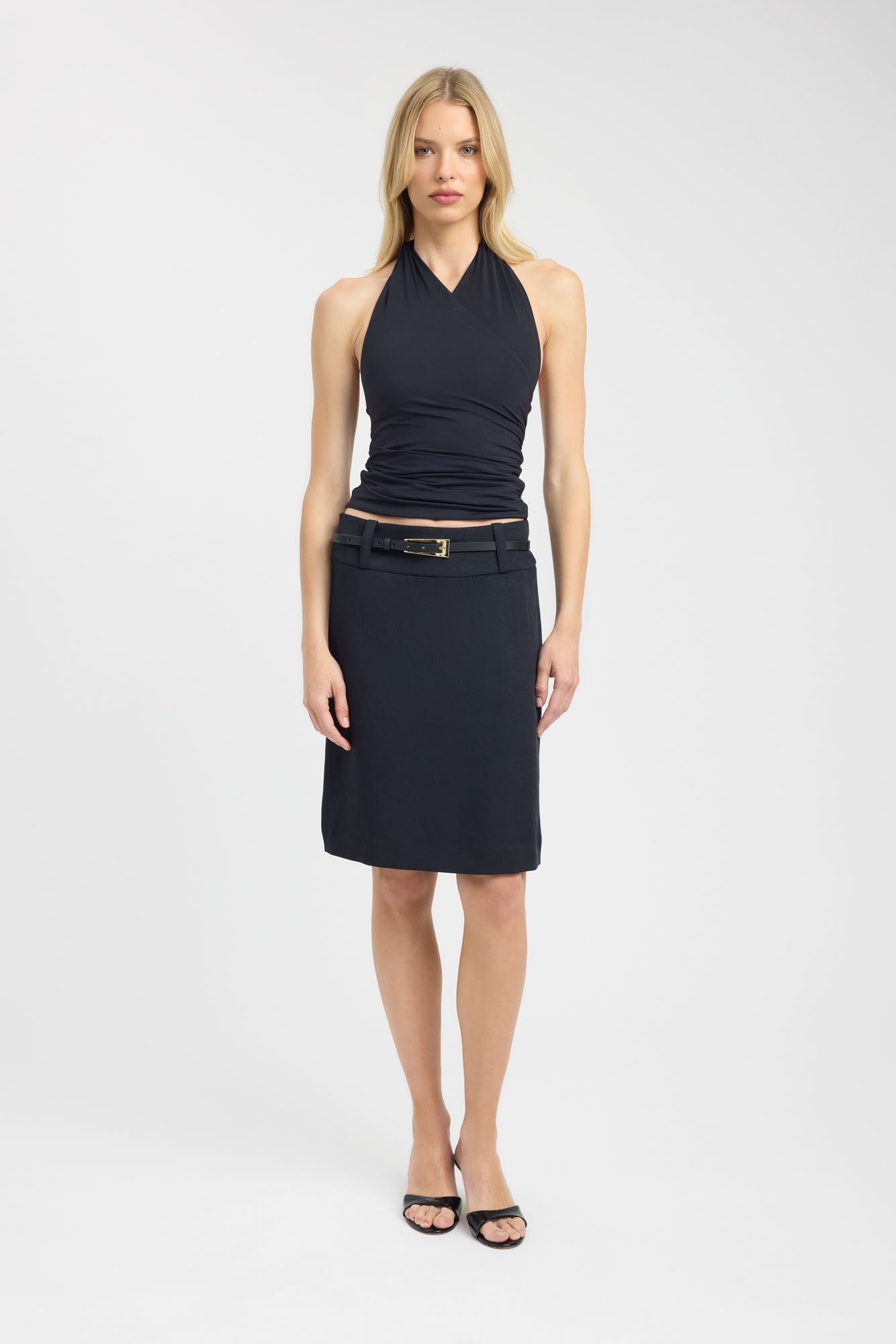 Alexia Top – KOOKAÏ UK