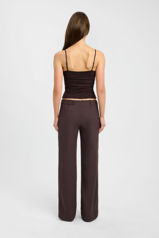 Loti Lace Top