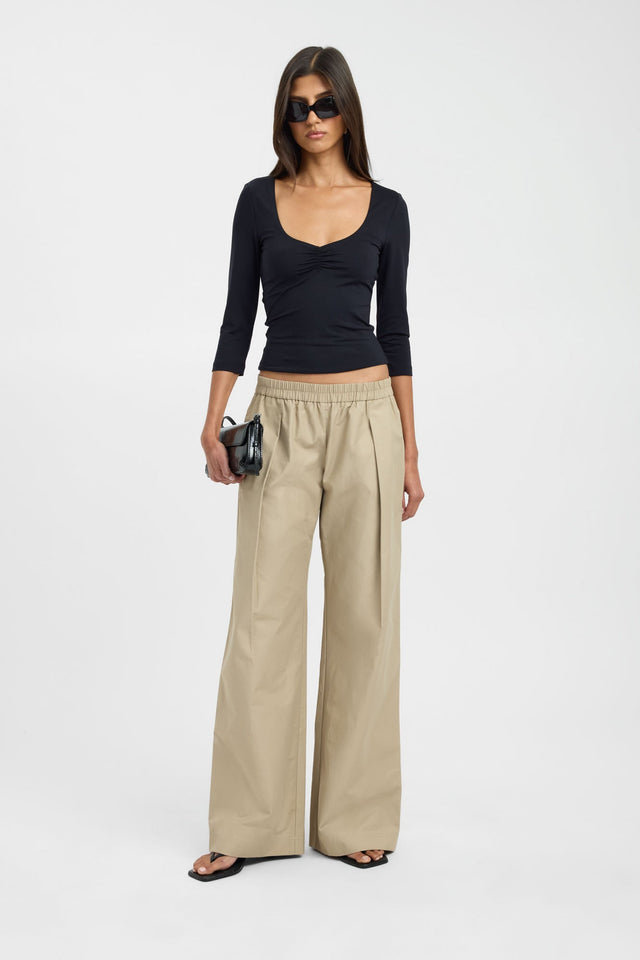 Spencer Pant