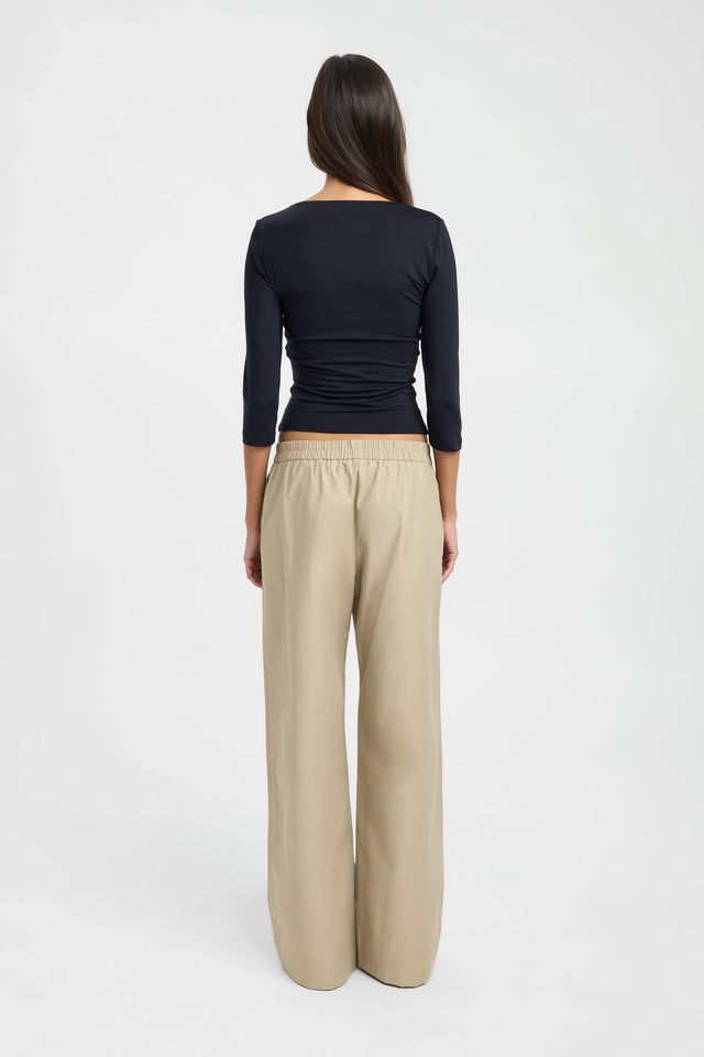 Spencer Pant