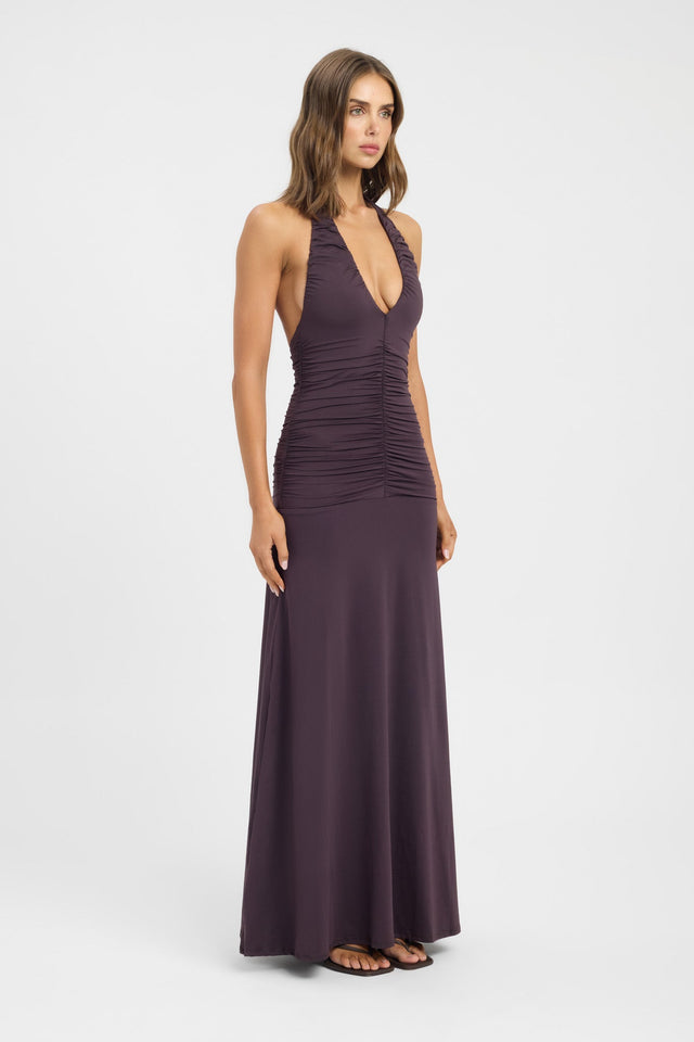 Zayla Maxi Dress