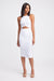 Hailey Midi Dress