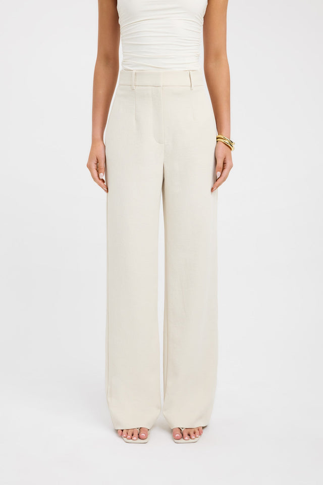 Ariel Straight Leg Pant