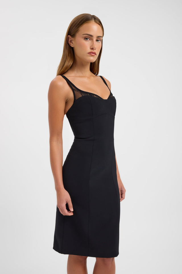 Astra Lace Dress