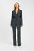 Bergen Square Blazer