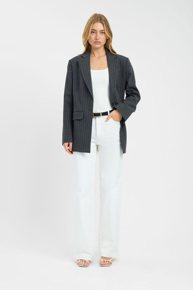 Bergen Square Blazer