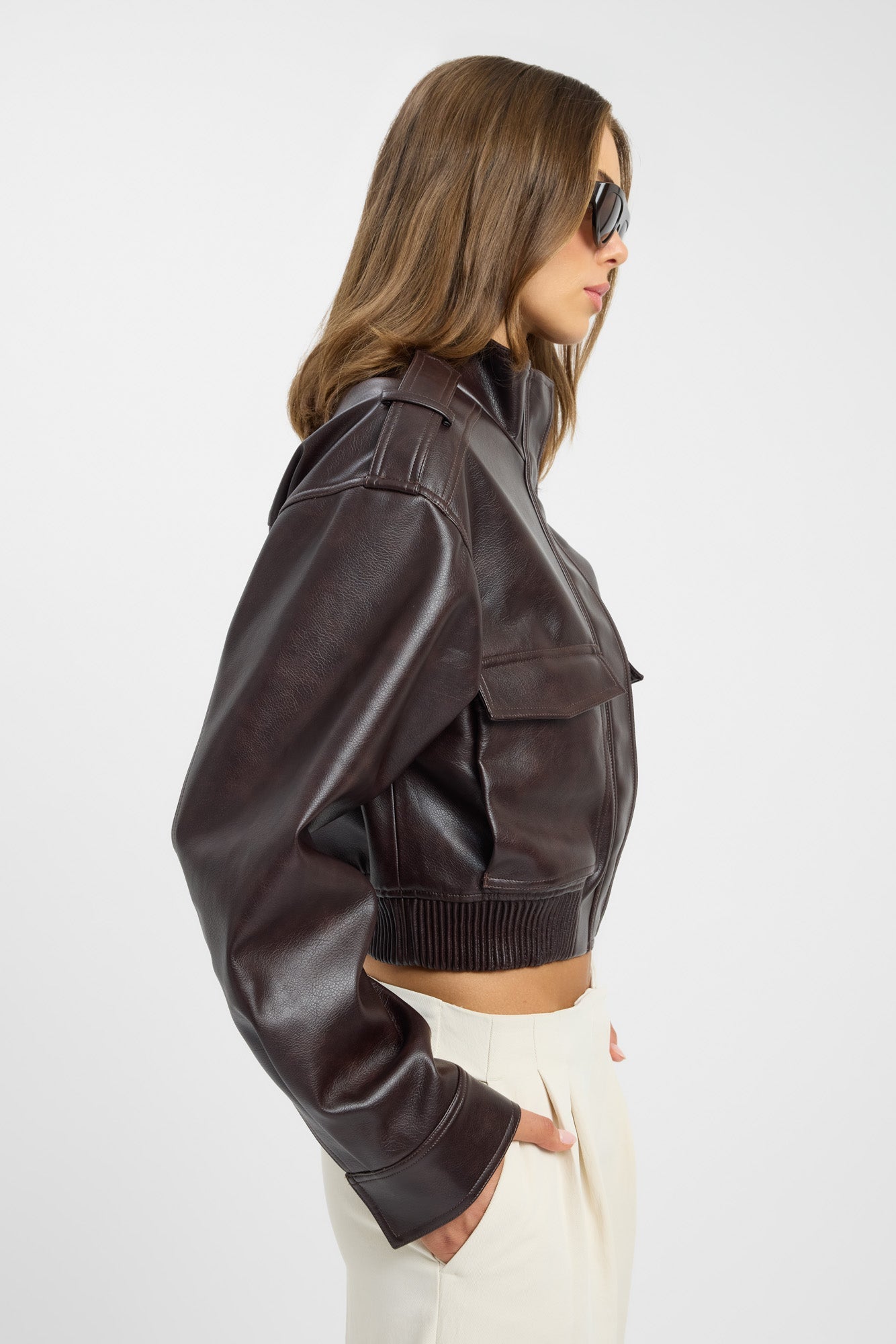 Heavy Phoenix Core Jacket – KOOKAÏ UK