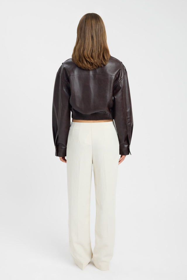 Heavy Phoenix Core Jacket