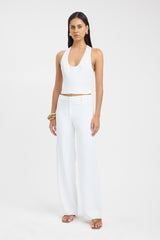 Ariel Racer Back Top