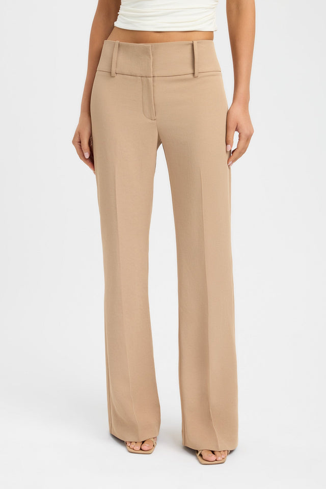 Ariel Waistband Pant