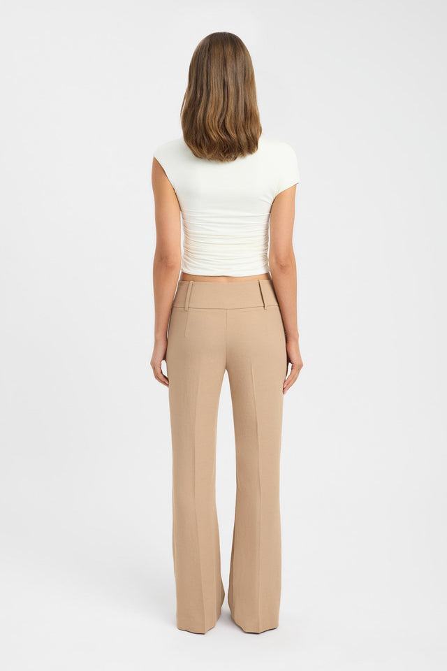 Ariel Waistband Pant